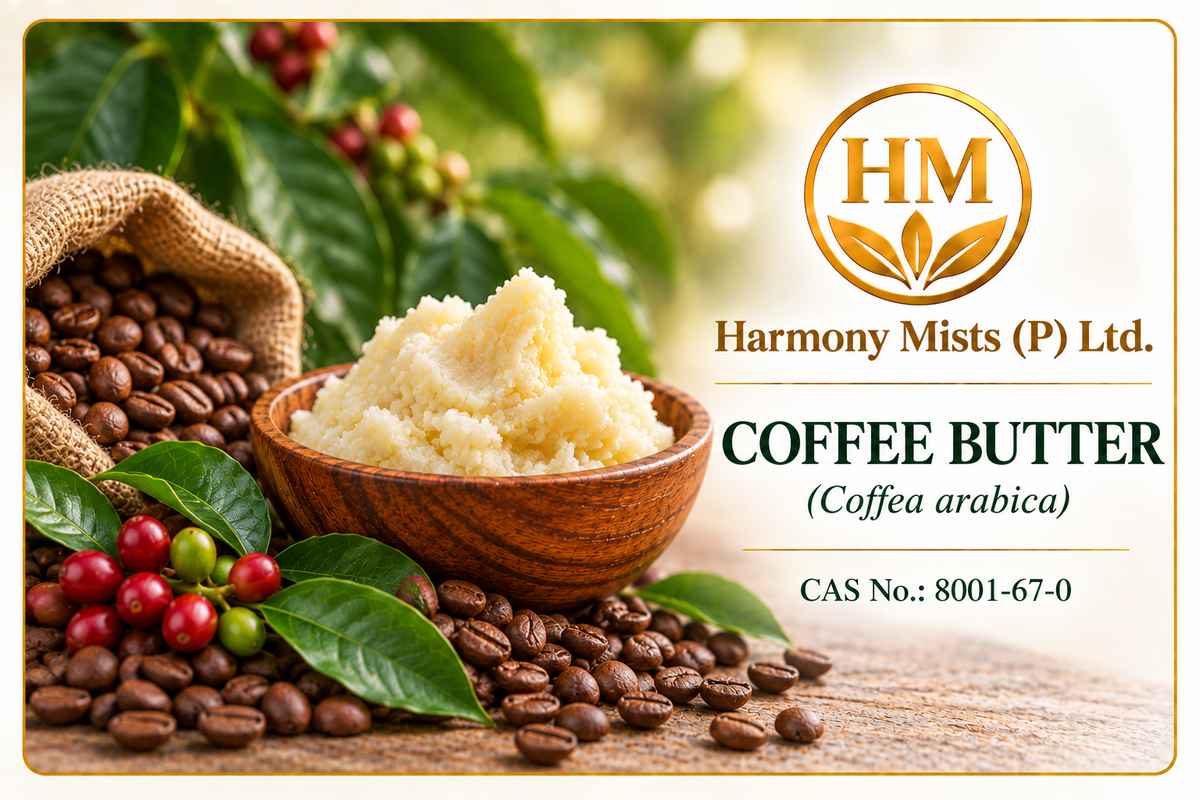Coffee Butter
