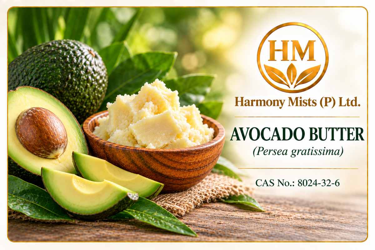 Avocado Butter
