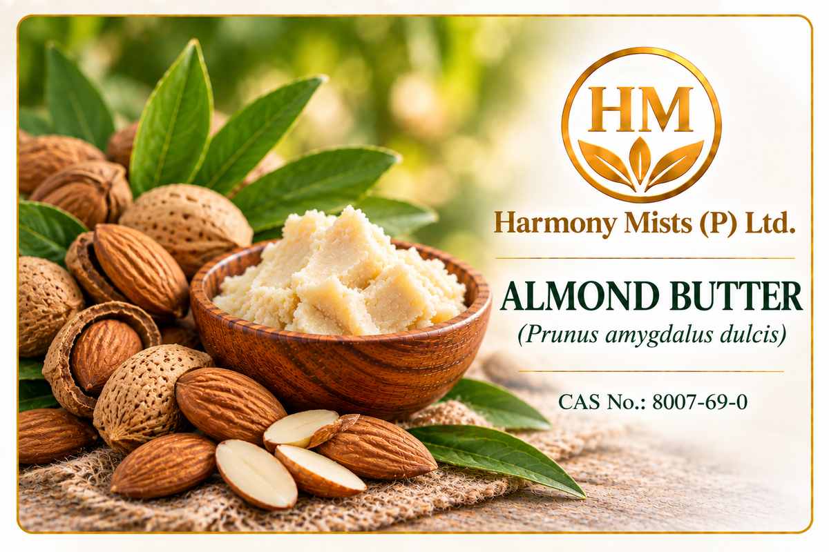 Almond Butter
