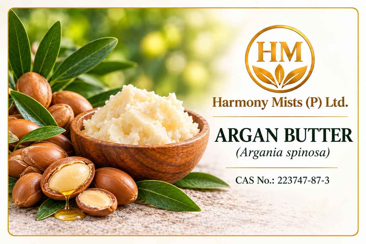 Argan Butter