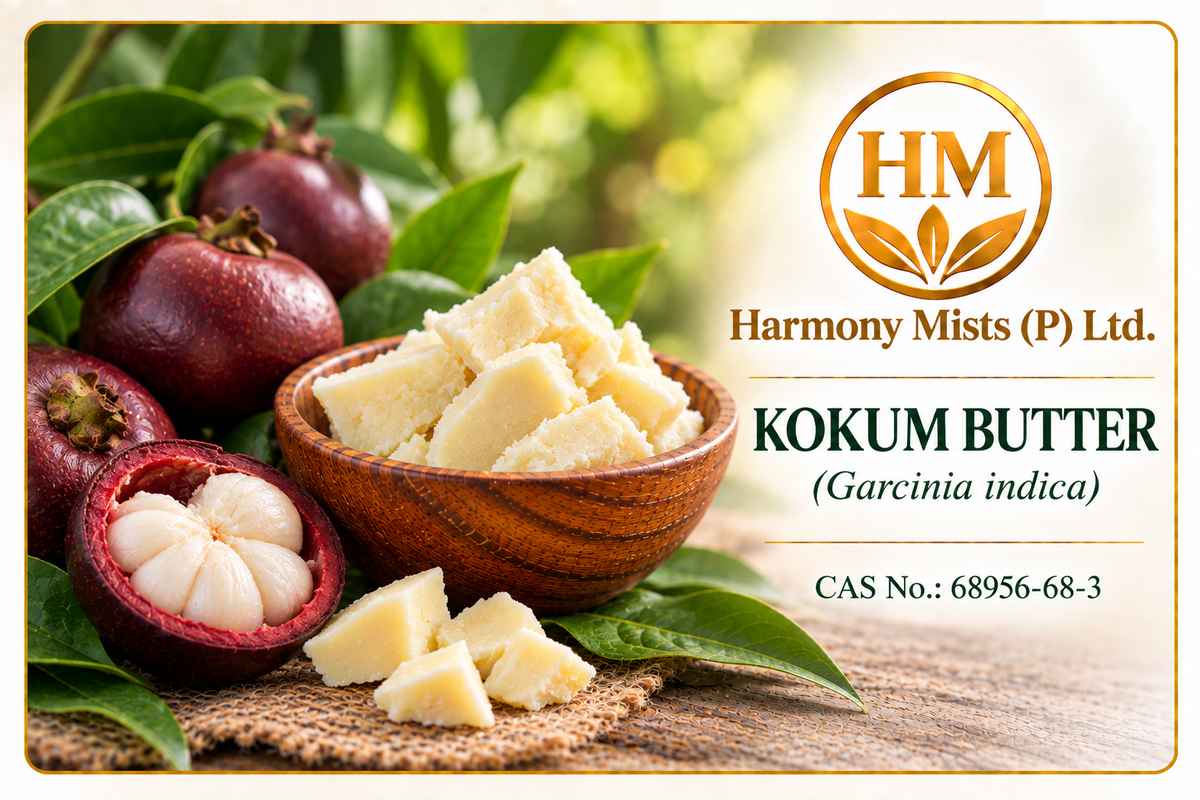 Kokum Butter