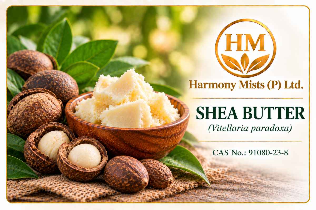 Shea Butter
